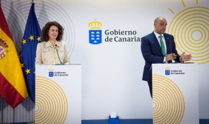 Canarias aprueba un plan presupuestario a medio plazo 