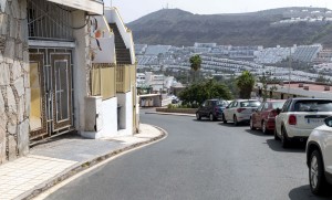 Mogn adjudica la rehabilitacin de la calle Veneguera de Puerto Rico por 514.523 euros