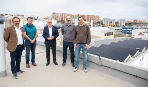 El Cabildo destina 975.000 euros a impulsar las energas limpias entre la ciudadana