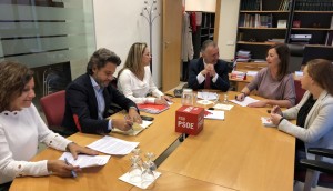 Canarias y Baleares reclaman al Gobierno el nuevo sistema de financiacin