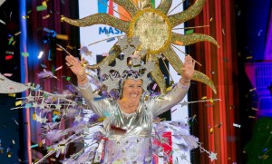 Seis candidatas a Gran Dama del Carnaval medieval de Maspalomas