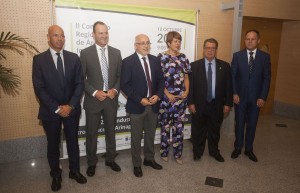 EL II Congreso Regional de Arinaga aglutina a ms de cuarenta responsables de reas industriales 