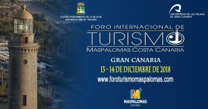Maspalomas Costa Canaria acoge el Foro Internacional de Turismo de destinos inteligentes