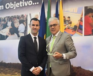 Mogn participa en la V Misin de Cooperacin del Proyecto ECO-TUR en Madeira
