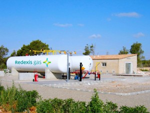 El Cabildo de Gran Canaria gana la batalla del gas en Europa con el archivo de las inversiones al proyecto gasista en las islas