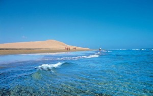 Canarias, la regin espaola mejor valorada por los viajeros de Tripadvisor