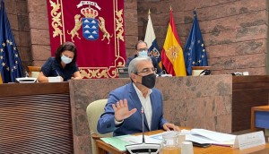 Canarias perfila un Presupuesto efectivo para luchar contra la desigualdad y desactivar los efectos de la pandemia