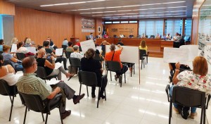 Ingenio aprueba ms de 146 mil euros destinados a ayudas directas a empresas y autnomos del municipio
