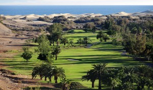 Canarias participa en Gales, en la IGTM feria de golf ms importante del mundo
