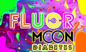 La carrera Flor Moon Diabetes de Ingenio, este ao recupera la calle el 12 de noviembre 