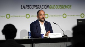 Canarias gana protagonismo en el Congreso Nacional de Medio Ambiente por el trabajo de investigacin y el desarrollo normativo