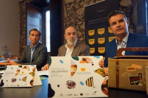El Gobierno Canario y la FEHT presentan el Programa de encuentros con el producto local 