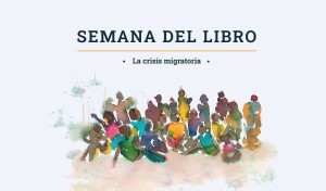 Agimes celebra la Semana del Libro con talleres y sesiones de narracin