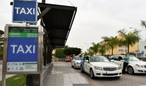 Mogn actualiza el reglamento municipal del taxi