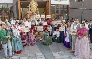 San Bartolom de Tirajana abre plazo para subvenciones a Comisiones de Fiestas