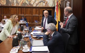 El Cabildo denuncia indefensin y discriminacin en la ley de dependencia de Canarias 