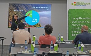 Turismo acerca la herramienta Viaje a la descarbonizacin a las pymes