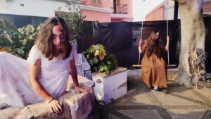 El Pasaje del Terror llegar la prxima semana a la Casa de la Cultura del Cruce de Arinaga