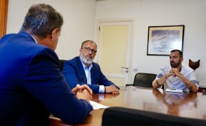 Santa Luca contar con ms de 6 millones de euros para rehabilitacin y construccin de viviendas