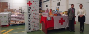 El Gobierno destina 800.000 euros a Critas y Cruz Roja 